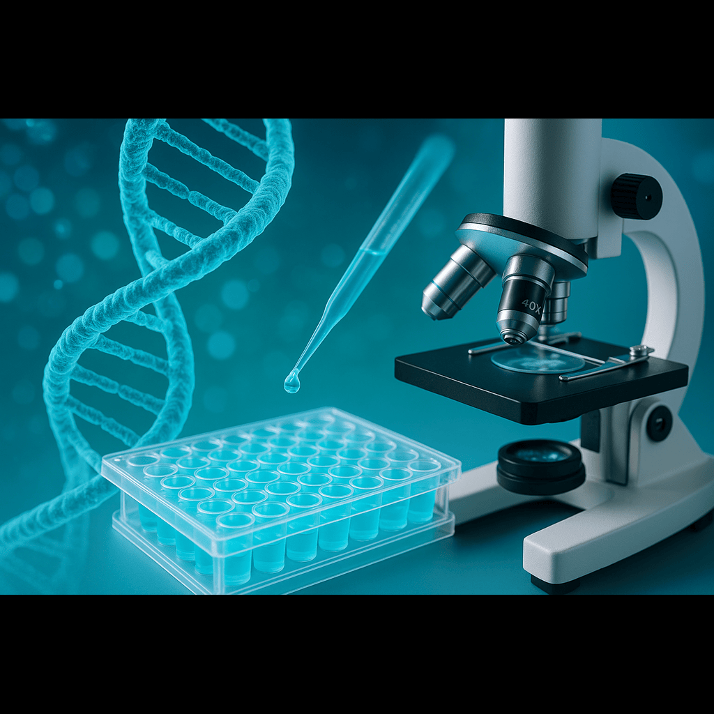 Bundle pluriStrainer -Mini 100 μm 500 pcs and Flow Cytometry Tubes (PS) 500pcs, 25pcs per bag sterile - 1 pack